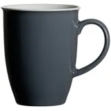 Ritzenhoff & Breker Doppio Kaffeetasse 0,32 l Anthrazit