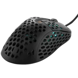 deltaco GAM-106 Schwarz