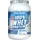 Body Attack Whey Protein Neutral Pulver 900 g