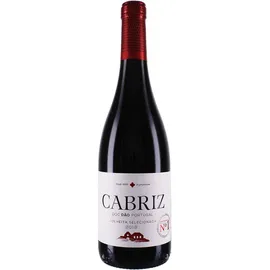 Cabriz Colheita Selecionada Tinto