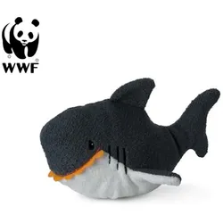 WWF Cub Club - Stevie der  Hai (grau, 20cm)