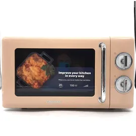 Cecotec Proclean 3110 Retro Beige