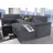 sit&more Wohnlandschaft Kunstleder U-Form 3-Sitzer Grau
