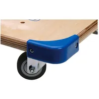 Sport-Thieme Schutzecken-Set für Rollbrett