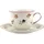 Villeroy & Boch Frühstückstasse 0,26 l Weiß 2 St.