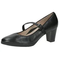 CAPRICE Pumps Pumps Nappaleder - 38,5