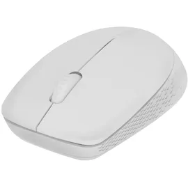 Rapoo M100 Silent Hellgrau