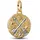 Pandora Kreuzende Pfeile Silber 764081C01