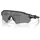 OAKLEY Radar Ev S Path Matte Black Polar Schwarz Modell 2025