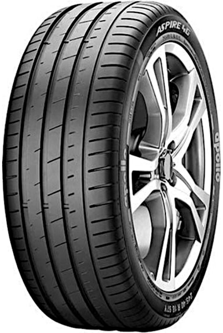 Sommerreifen APOLLO Aspire 4G+ 255/55R18 XL 109Y