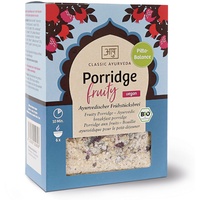 Classic Ayurveda Porridge fruchtig Pitta bio