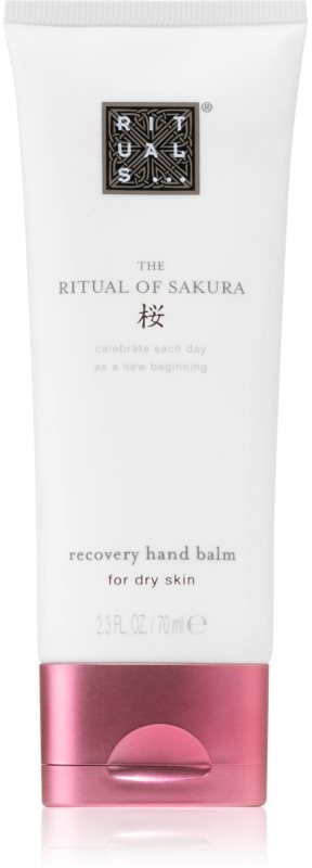 Rituals The Ritual Of Sakura Handbalsam 70 ml