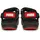 Puma Evolve Sandal PS Kinder Puma Black-Puma White-For ALL Kinder 29