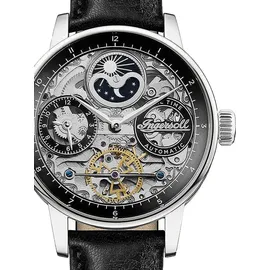 Ingersoll The Jazz Automatik 42mm 5ATM
