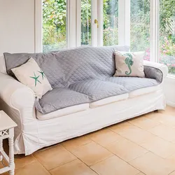 Suprima Couch Guard Überwurf