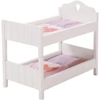 roba Puppenetagenbett Fienchen
