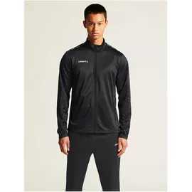 Craft Squad Go Trainingsjacke Herren 999000 black XXL