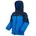 Winterjacke für mit Kapuze Farbe Blau Größen 176 Blau