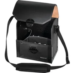 Parat Elektrikertasche aus Leder