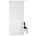 1 St halbtransparent 1 250 cm x 105 cm