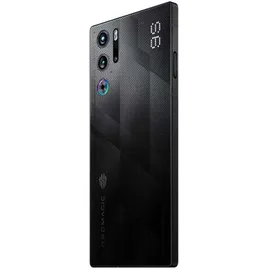 nubia RedMagic 9S Pro 5G 12 GB RAM 256 GB Sleet