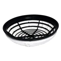 Cleanfix Staubfilterkorb 022.300 , für Cleanfix S 10