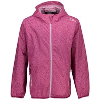 CMP Rain Fix Hood 31x7295 Jacke - Malva - 16 Jahre