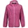 CMP Rain Fix Hood 31x7295 Jacke - Malva - 16 Jahre