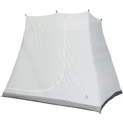 BO-CAMP Innenzelt für Vorzelt - Camping Universal Schlaf Kabine Zelt 200x135x175