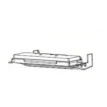 Zebra Technologies Kit, 300dpi Printhead for On-Metal RFID, ZT411