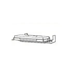 Zebra Technologies Kit, 300dpi Printhead for On-Metal RFID, ZT411