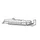 Zebra Technologies Kit, 300dpi Printhead for On-Metal RFID, ZT411