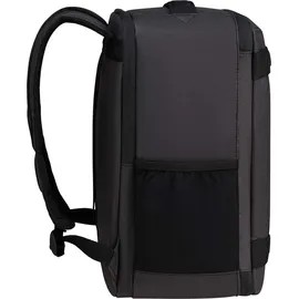 American Tourister Urban Track 24 l schwarz