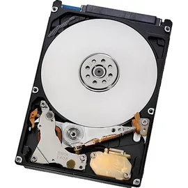 Seagate BarraCuda 1 TB 2,5" ST1000LM048