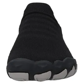 Dockers Barfußschuh Damen Schwarz 39