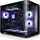 kiebel.de Panorama Curve IX Gaming-PC AMD Ryzen 7 7800X3D 32 GB RAM 2 TB SSD GeForce RTX 5070 Ti Windows 11