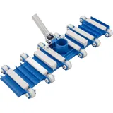 Pentair R201286 222 Pro Vac Series Poolsauger für Wohn- und Gewerbe