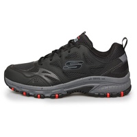 SKECHERS Hillcrest black/charcoal 47,5