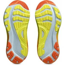 Asics Gel-Kayano 32 Herren Sky/Lemon Spark 46