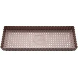 sallys Tarteform Eckig 11 x 32 cm