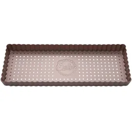 sallys Tarteform Eckig 11 x 32 cm