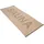 VOSSEN Camden Saunatuch 80 x 200 cm stone