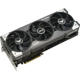 Asus TUF Gaming GeForce RTX 5080 16GB GDDR7 90YV0M31-M0NA00