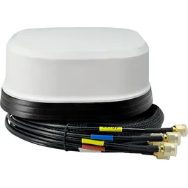 Selfsat MWR 5560 eSIM 5G Cat 20 WLAN Router