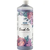 Stübben Brush on Refill MähnenStriegel 1000 ml - Rose