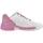 Kempa Game Changer Attack 2.0 Handballschuhe Kinder weiß/rosa 39