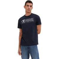 Tom Tailor T-Shirt mit Print