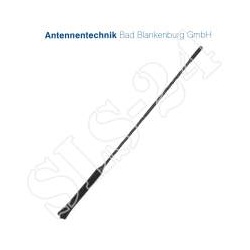 DAB/DAB+ Ersatz Antennenstab 4650.11 Ersatzstrahler Antennentechnik Bad Blank...