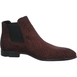 LLOYD Chelseaboots Herren Rot 44