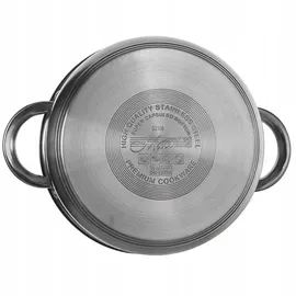 Maestro MR-2021 Kochtopf 16 cm rund